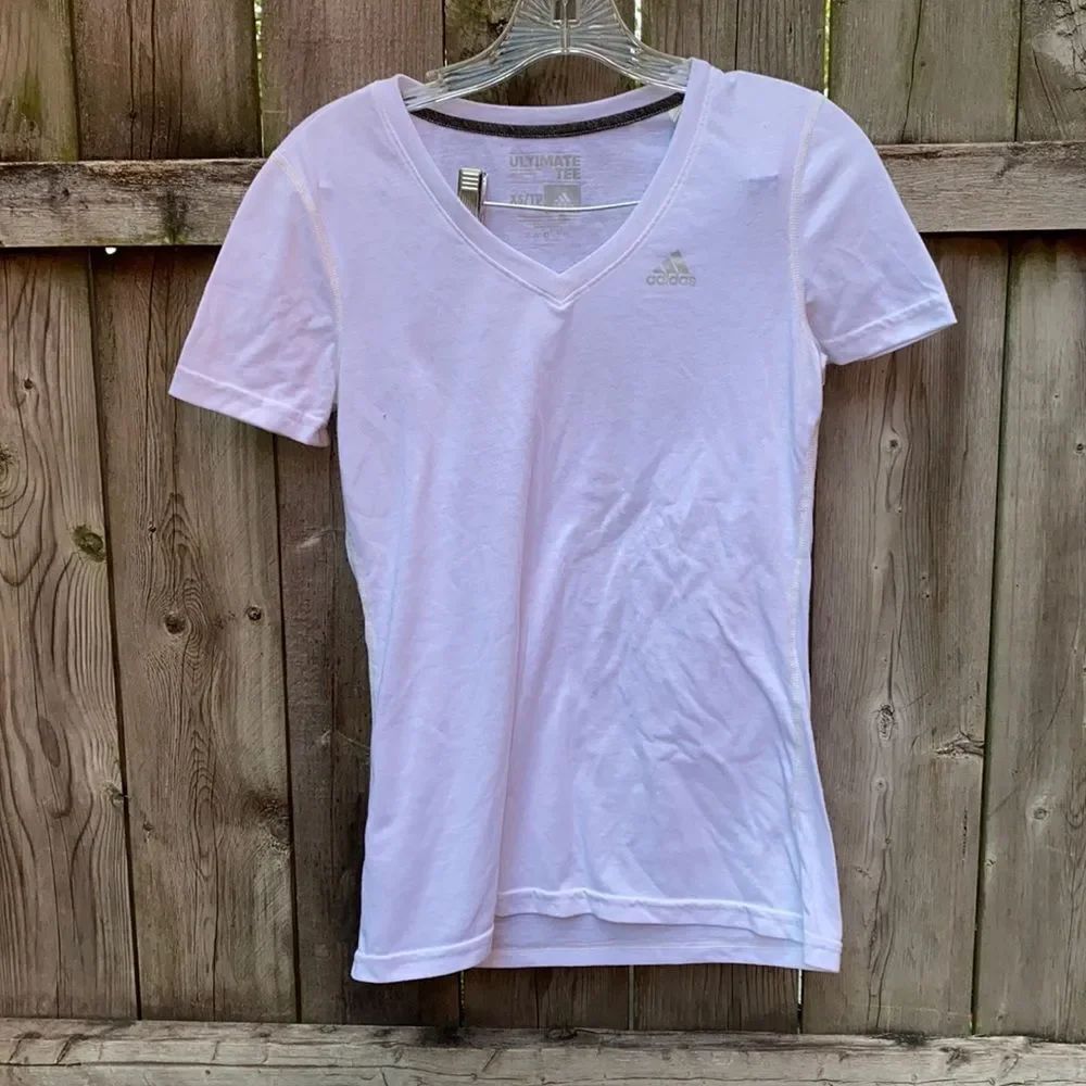 Adidas Ultimate Tee sz. XS